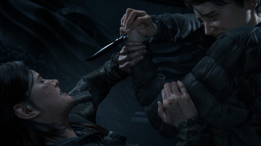 [Gratis] The Last of Us Part II Remastered MULTi24-ElAmigos62959214172803124
