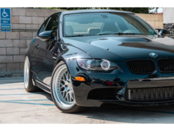 2009 BMW M3 ESS S65 G1+ KIT DE COMPRESOR SUPERCHARGER63333158631169121