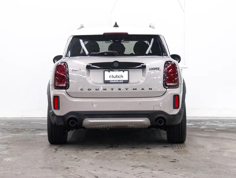 2023 MINI Countryman64146047891329123