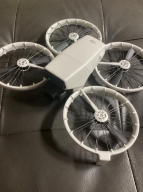 (Original $439) DJI Flip (RC-N3) Drone -Used631924495234571220