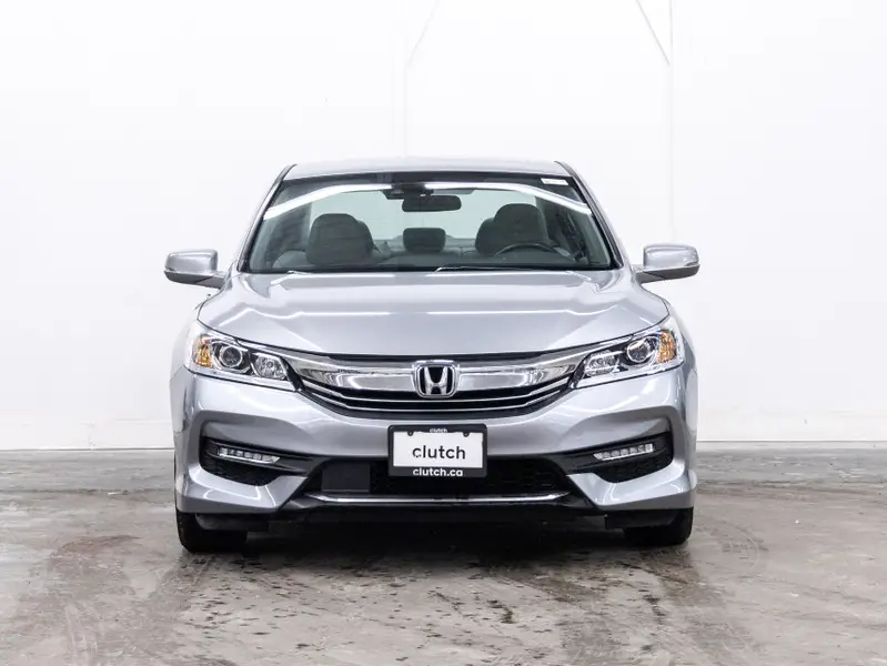 2017 Honda Accord64268011263874122