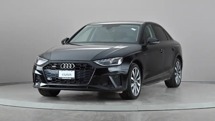 2023 Audi A464561233117699121