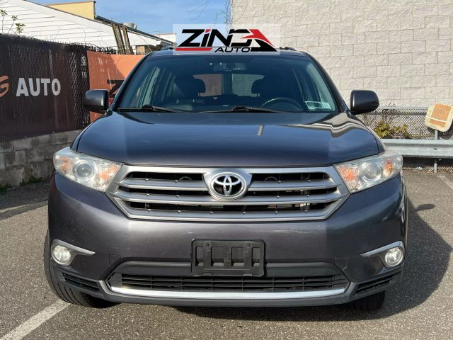 2013 TOYOTA HIGHLANDER63689189206273120