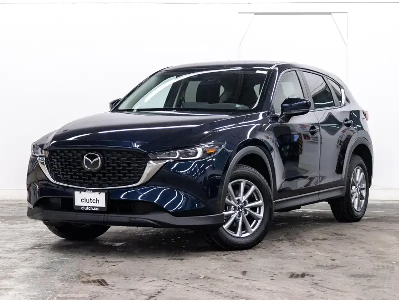 2024 Mazda CX-564442076432131121