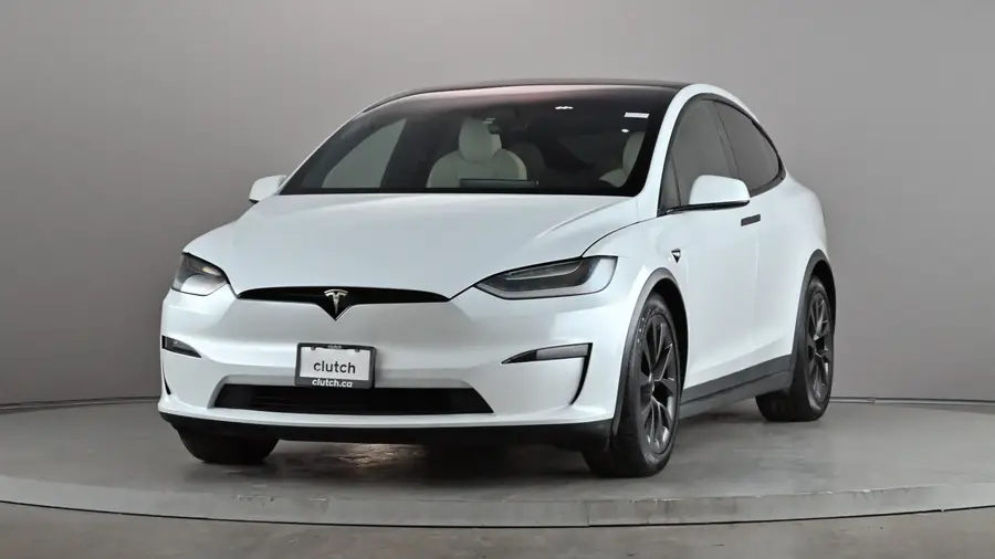 2023 Tesla Model X64299798944385120