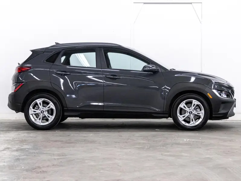 2023 Hyundai Kona63637641837441121