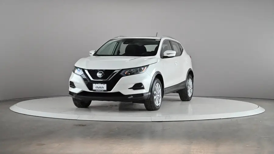 2023 Nissan Qashqai63846206768385124