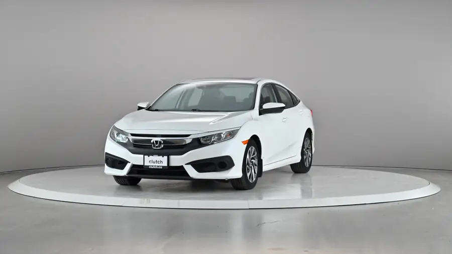 2017 Honda Civic63625556977923121
