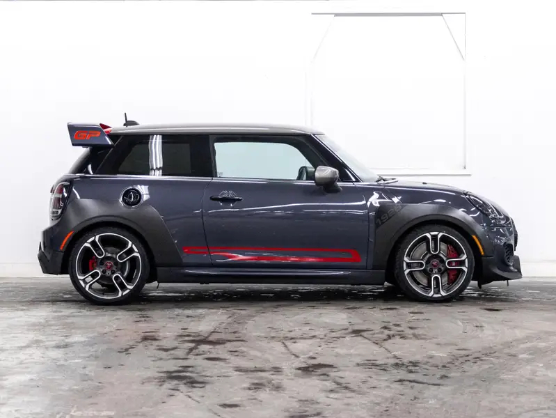2021 MINI 3 Door64035519728386123