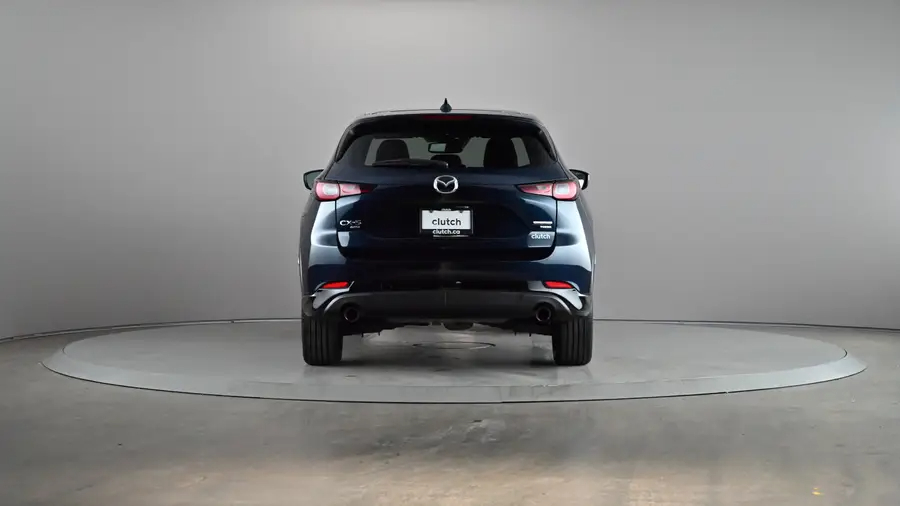 2022 Mazda CX-564355489717377123