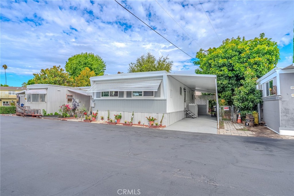 9340 Foothill Place 68 Rancho Cucamonga CA, 9173064101920002946120
