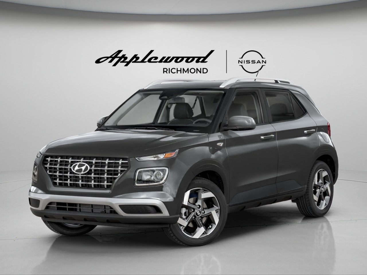 2025 Hyundai® Venue Preferred IVT  •  16,056  kilometres