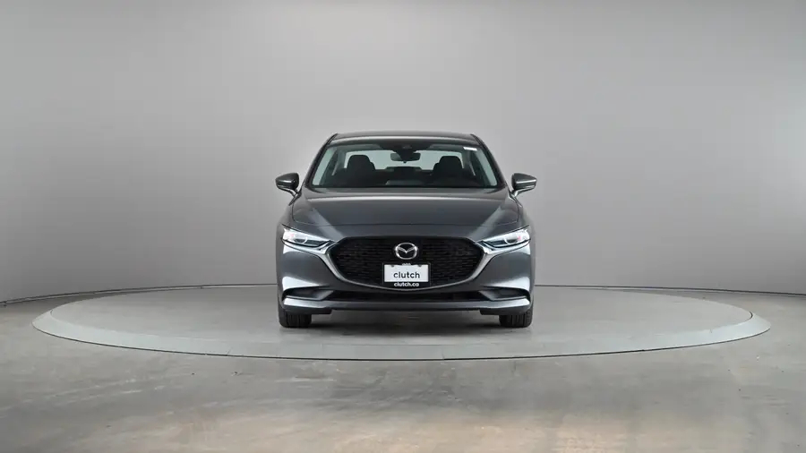 2022 Mazda Mazda364445117923459121