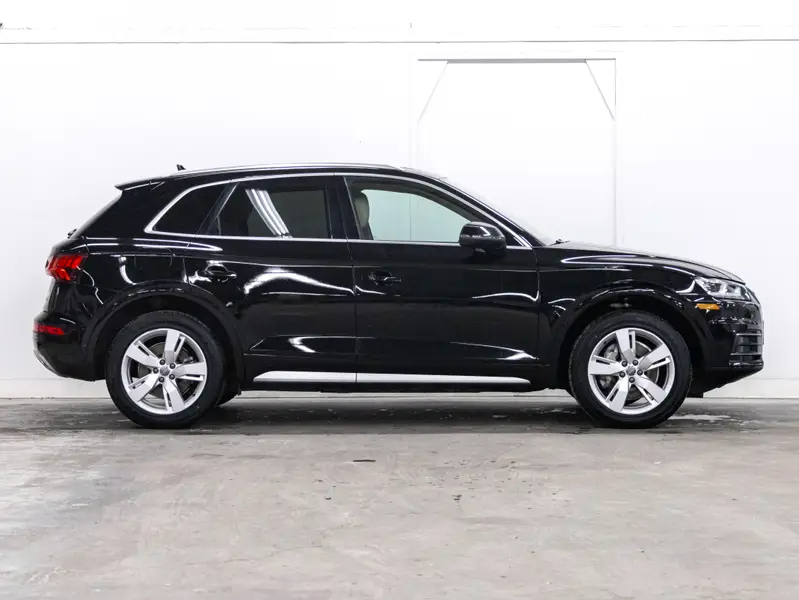 2019 Audi Q564795595217667122