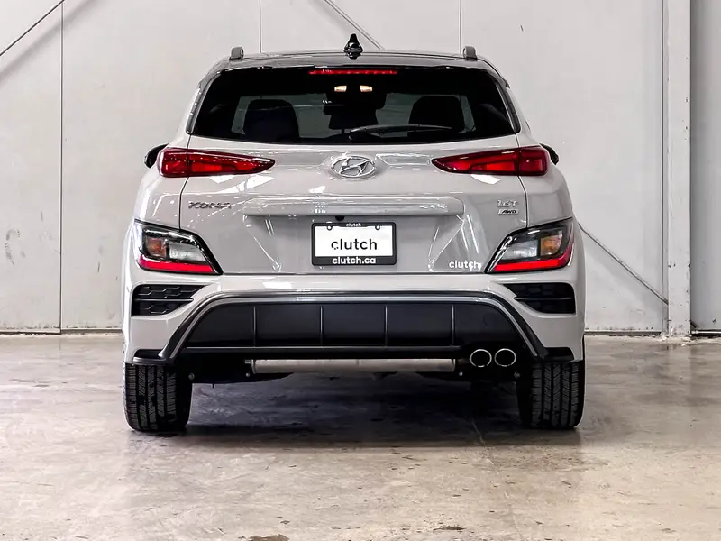 2023 Hyundai Kona63523205560065121