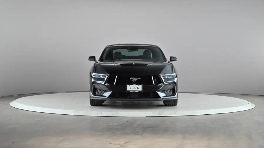 2024 Ford Mustang63913567031555121