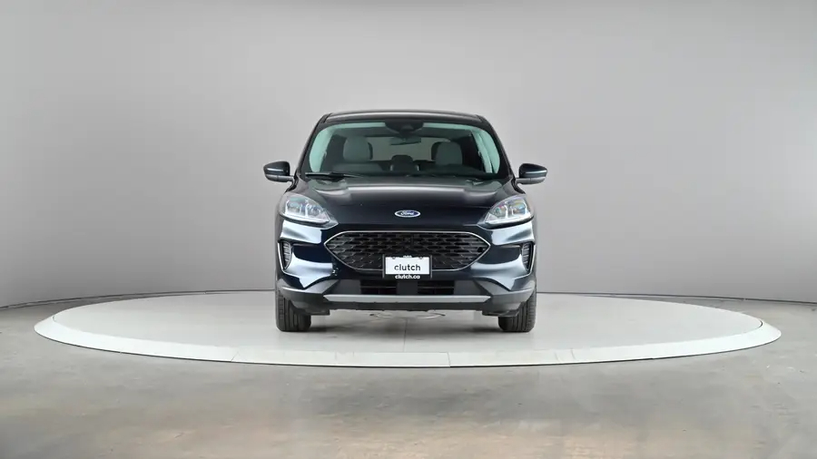 2021 Ford Escape64356146525057121