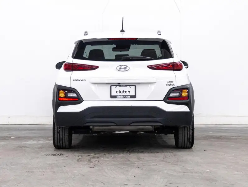 2021 Hyundai Kona63846661133955122