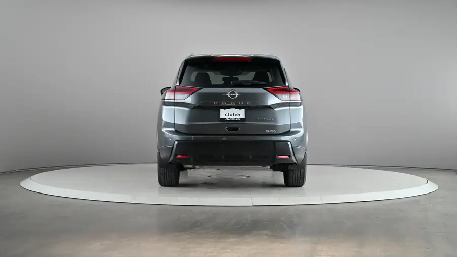 2024 Nissan Rogue63720763905537122