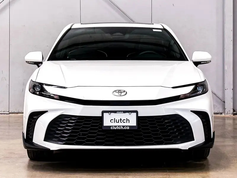 2025 Toyota Camry63481920779779124