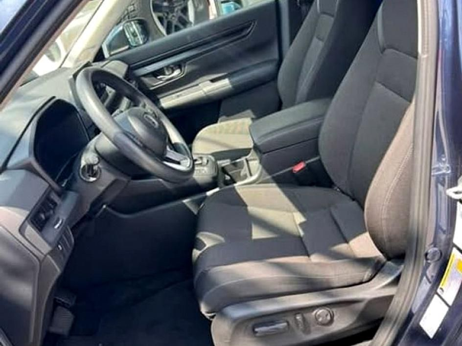 2023 HONDA CR-V EX63334200026369124