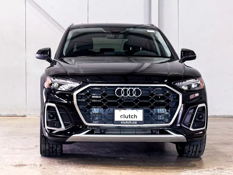 2024 Audi Q563448229216001122