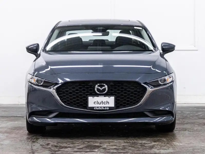 2025 Mazda Mazda364519513131649121