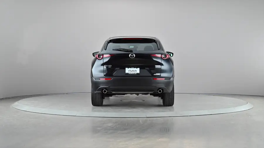 2023 Mazda CX-3064299837672451122