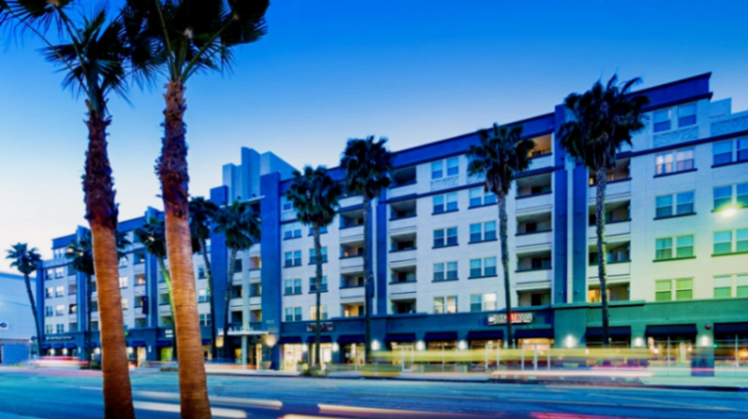 Avalon Wilshire63449438369539121