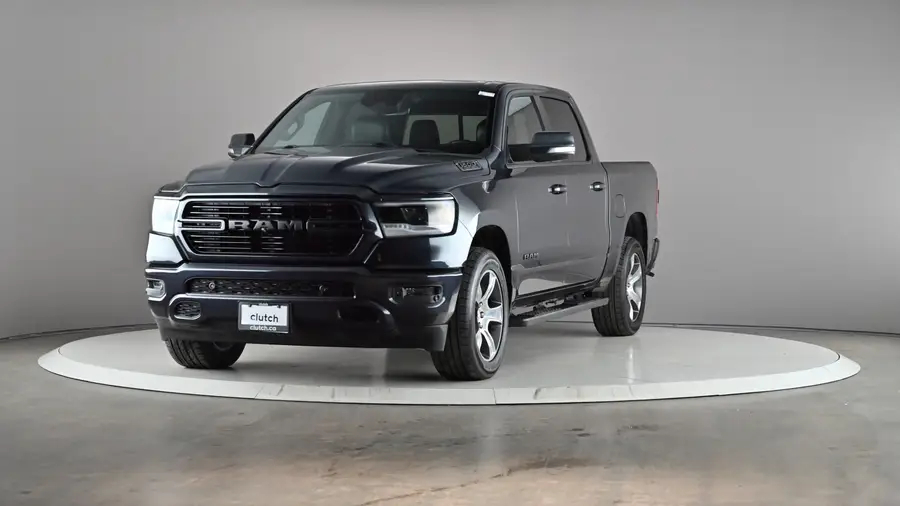 2019 Ram 150064224123561347123
