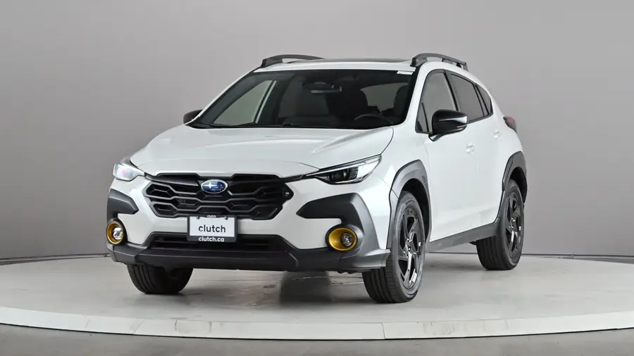2024 Subaru Crosstrek64234608701058121