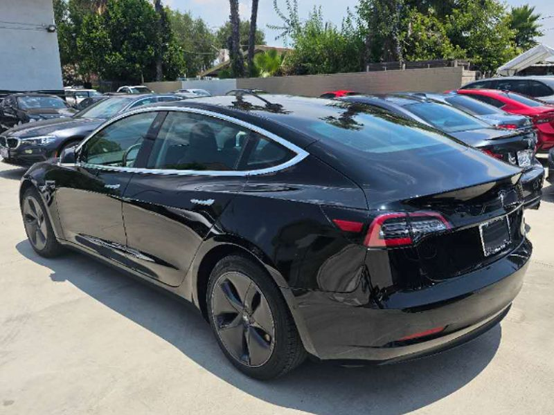 2020 TESLA MODEL 3 RANGO ESTÁNDAR PLUS63333929707905121