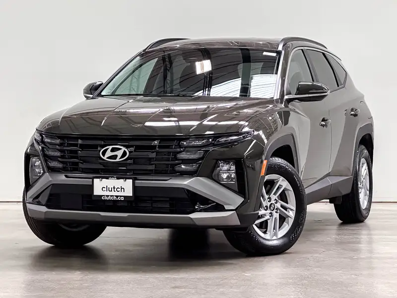 2025 Hyundai Tucson63459806520579120