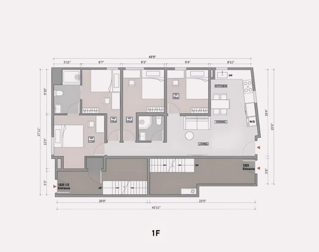1219 W 36th St63400260497923122