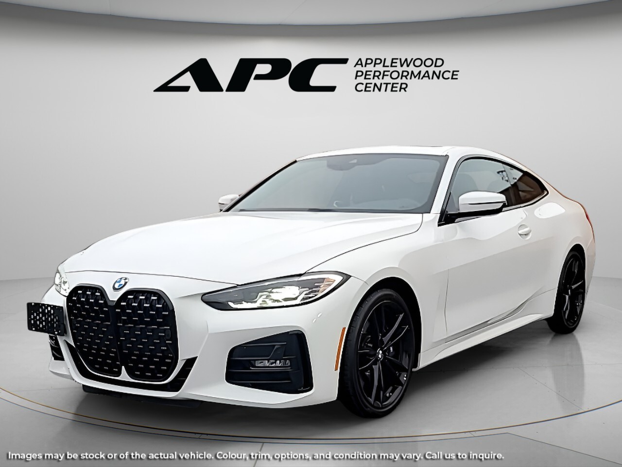 2022 BMW® 4 Series