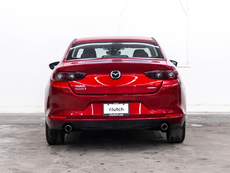 2022 Mazda Mazda363580963129729121