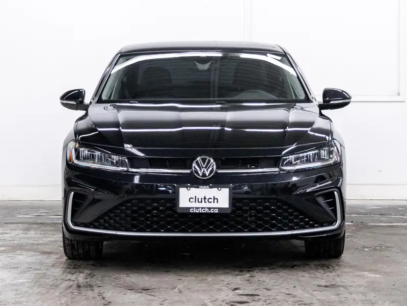 2025 Volkswagen Jetta63858463675905121