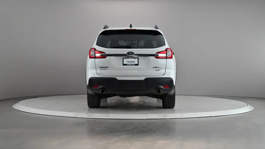 2021 Subaru Ascent63947146359939124