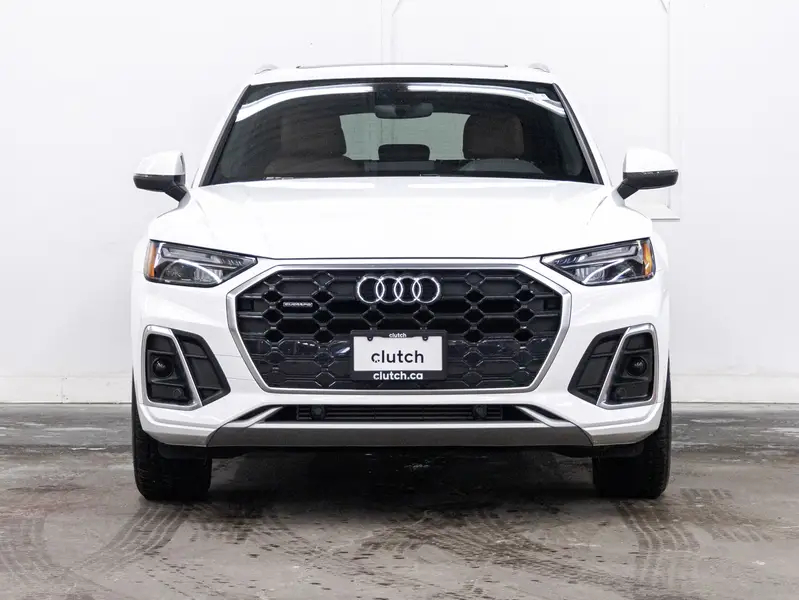 2022 Audi Q5