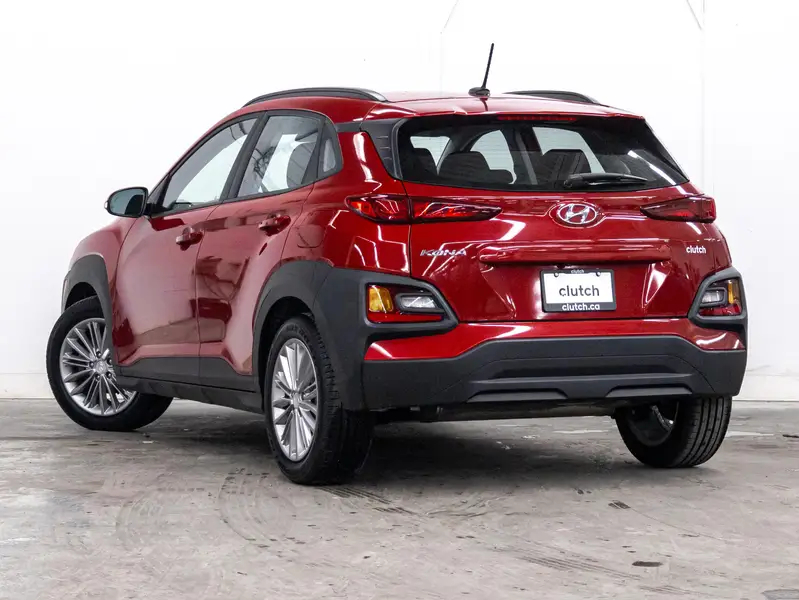 2020 Hyundai Kona64088150732291124
