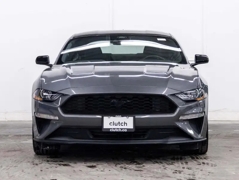 2022 Ford Mustang64553655696771122
