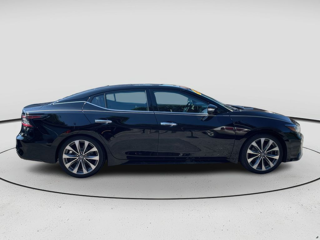 2020 NISSAN MAXIMA PLATINUM63349828489345124