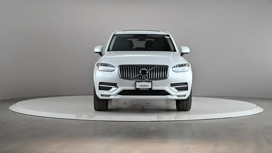 2023 Volvo XC90