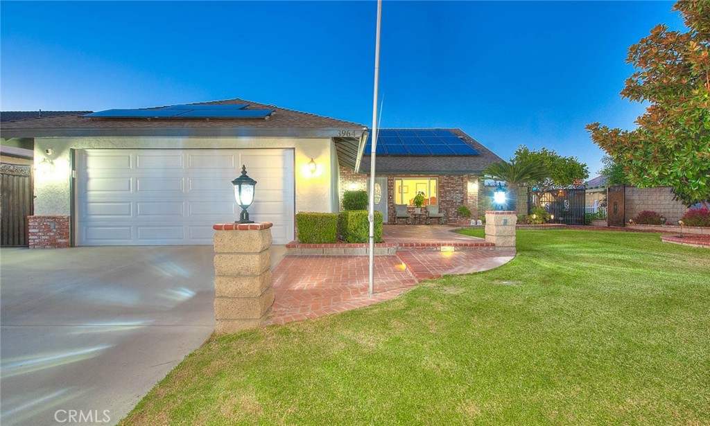 3964 Alder Place, Chino Hills CA, 9170964122490457346120