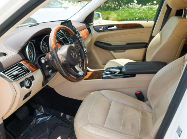 2018 MERCEDES-BENZ GLE 550E 4MATIC PLUG-IN HYBRID SPORT UTILITY 4D63615232990851122
