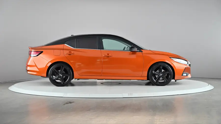 2022 Nissan Sentra63635579192833123