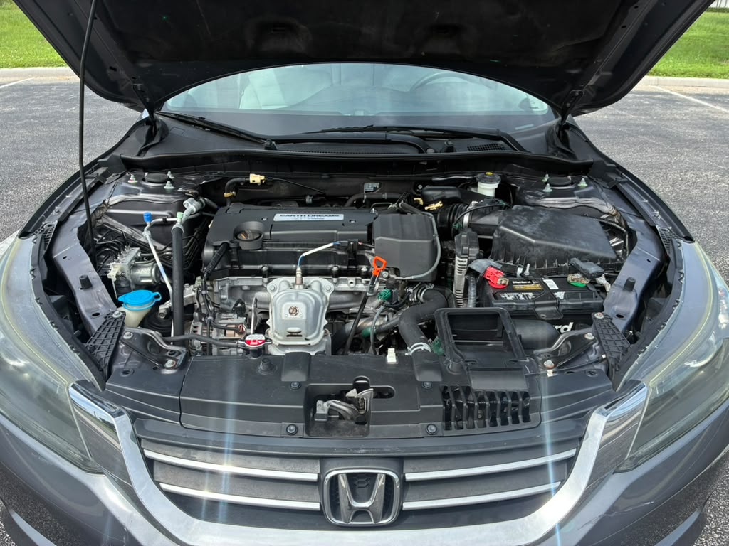 🏁2015 HONDA ACCORD LX🏁5668405400266547211
