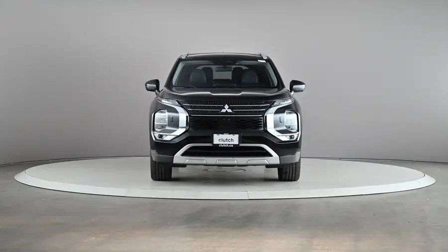 2022 Mitsubishi Outlander63868170138627122