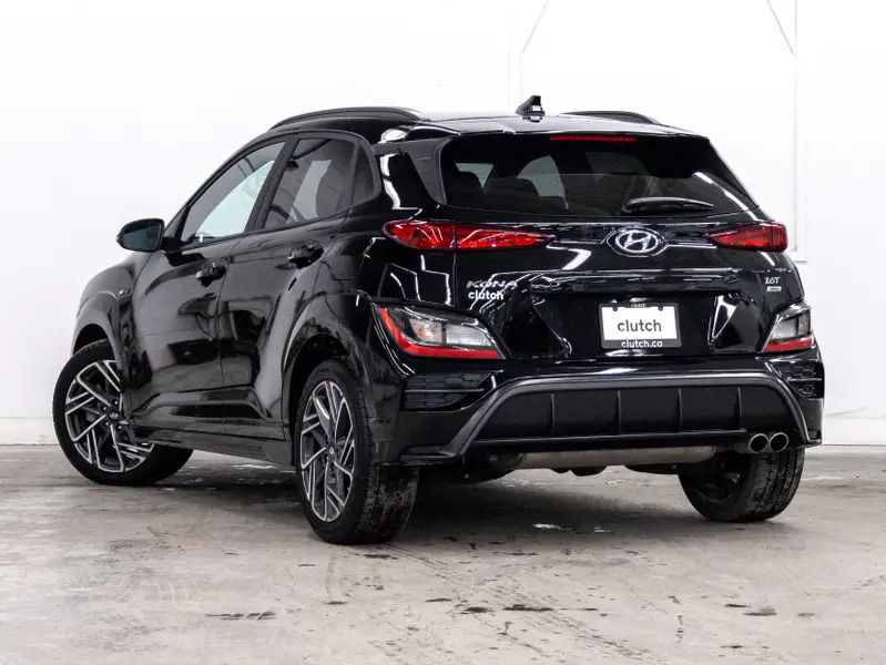 2023 Hyundai Kona63526844274945121