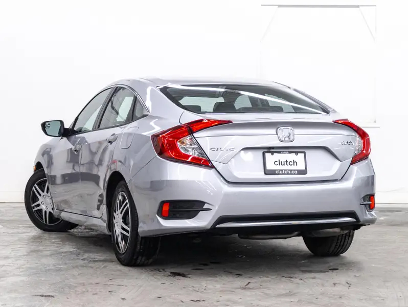 2019 Honda Civic63725603649539121